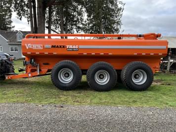 Main image ValMetal Maxx-Trac 7400