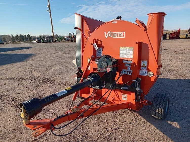 2022 ValMetal V59 Hay and Forage Other for Sale Tractor Zoom