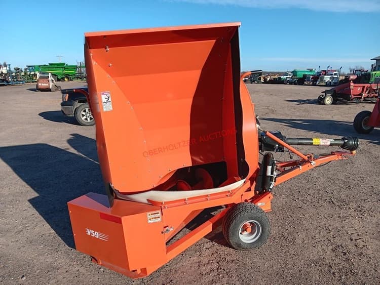 2022 ValMetal V59 Hay and Forage Other for Sale Tractor Zoom