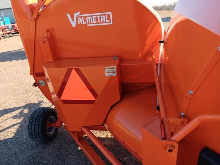 2022 ValMetal V59 Hay and Forage Other for Sale Tractor Zoom