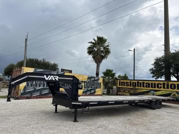 Main image VAR 14K-FBGN40-SQ