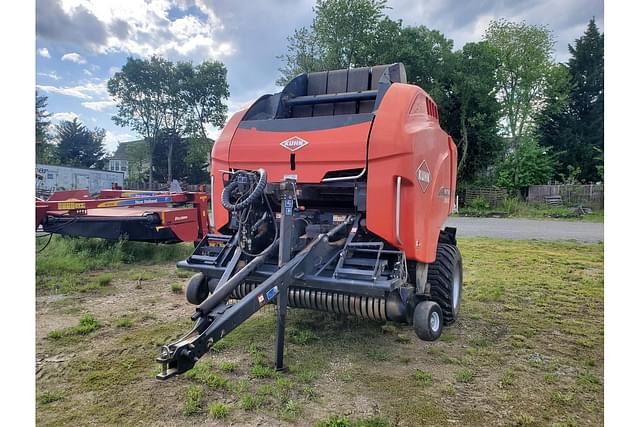 Image of Kuhn VB7190 equipment image 2