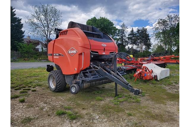 Image of Kuhn VB7190 equipment image 3