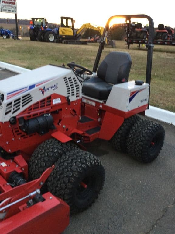 Image of Ventrac 4520 Image 1
