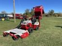 2022 Ventrac 4520Y Image