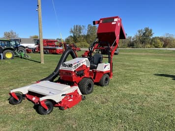 Main image Ventrac 4520Y