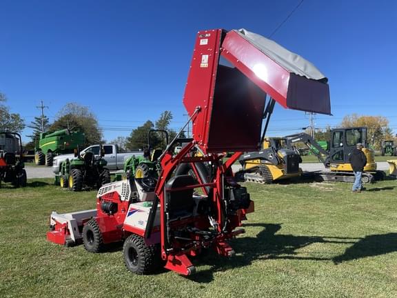 Image of Ventrac 4520Y equipment image 1