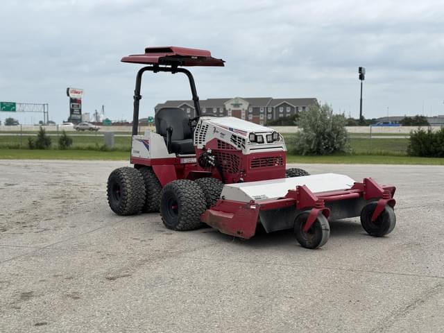 Image of Ventrac 4520Z equipment image 4