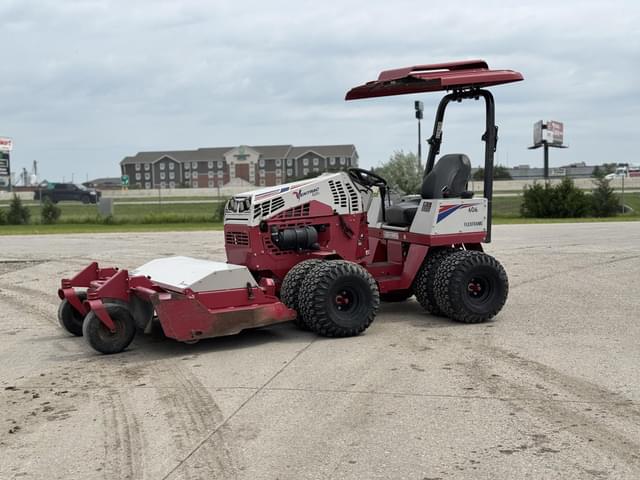 Image of Ventrac 4520Z equipment image 1