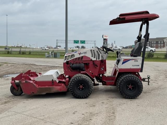 Image of Ventrac 4520Z equipment image 2