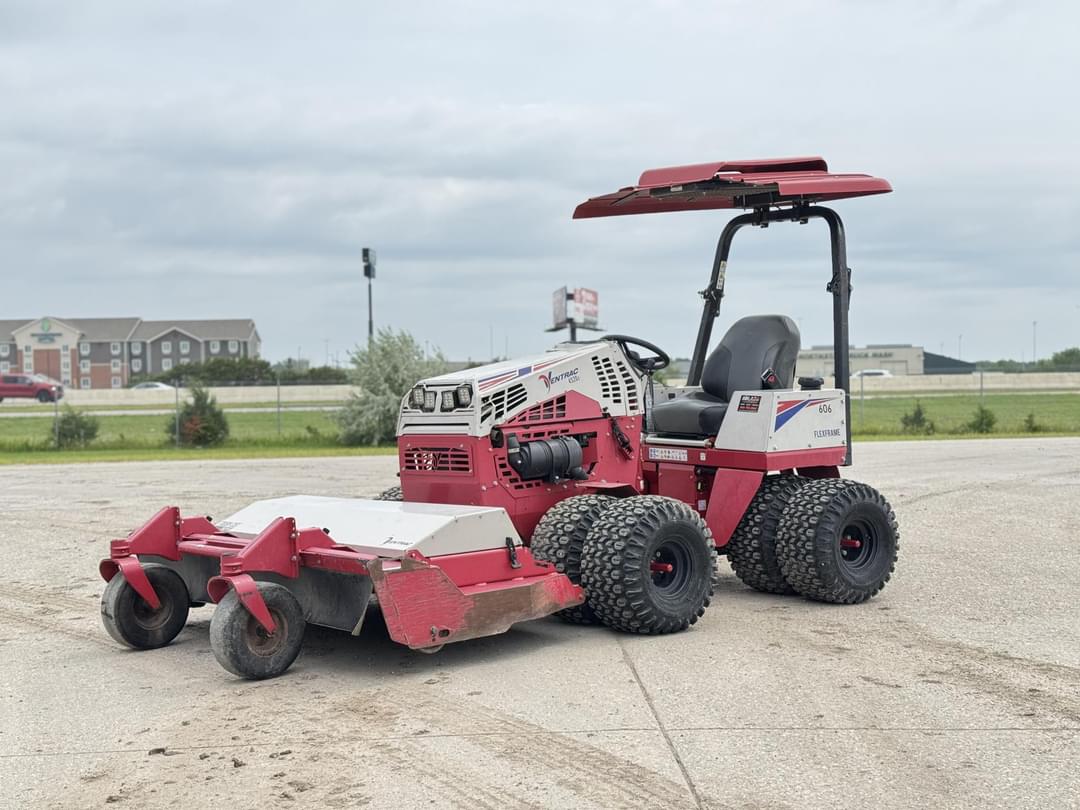 Image of Ventrac 4520Z Primary image