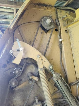 Image of Vermeer 504R equipment image 1