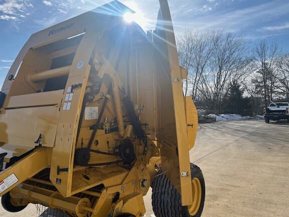 Image of Vermeer 504R Premium equipment image 4