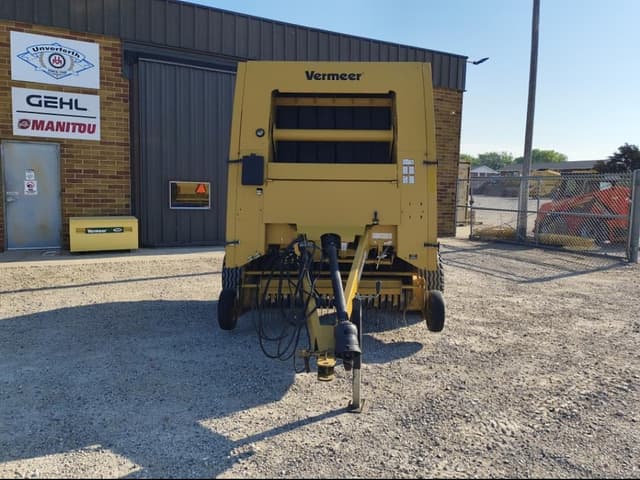 Image of Vermeer 504R Premium equipment image 1