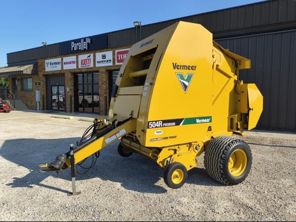 Equipment Main Image