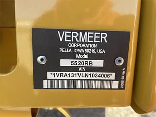 Main image Vermeer Rebel 5520 7