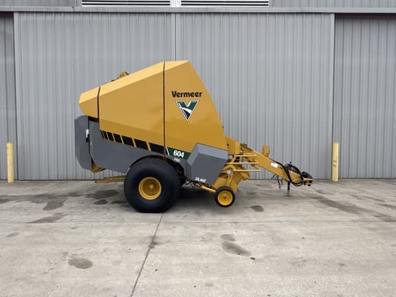 Image of Vermeer 604 Pro G3 equipment image 3