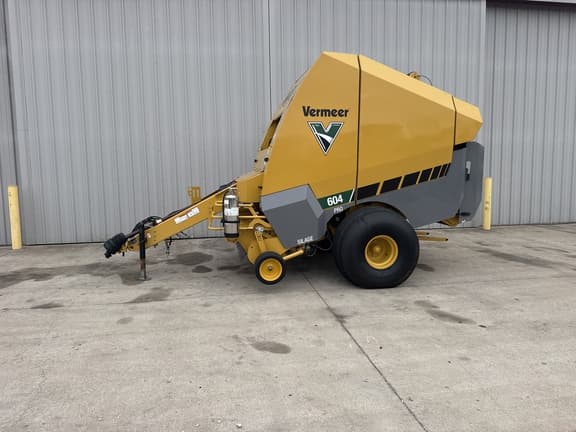 Image of Vermeer 604 Pro G3 equipment image 1