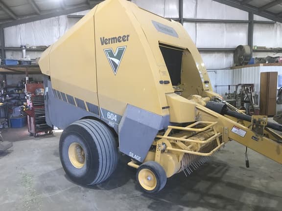 Image of Vermeer 604 Pro G3 Primary image