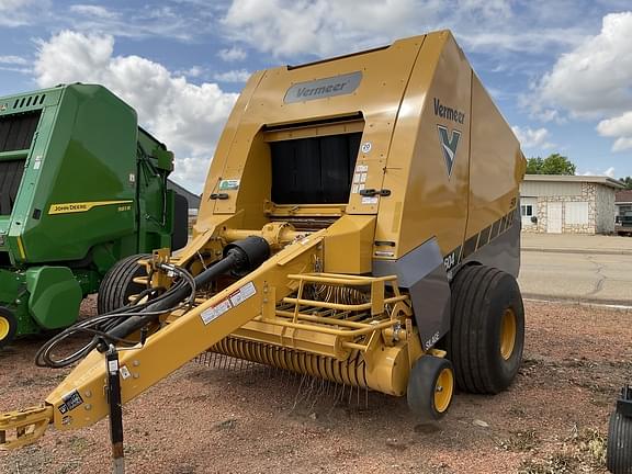 Image of Vermeer 604 Pro Primary image