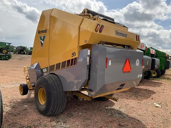 Image of Vermeer 604 Pro equipment image 1