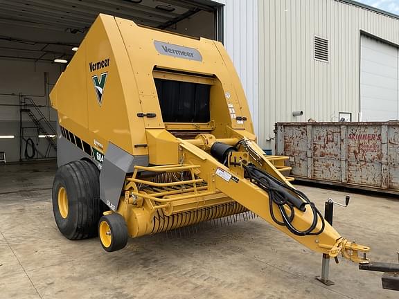 Image of Vermeer 604 Pro equipment image 1