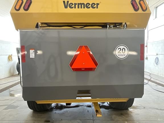 Image of Vermeer 604 Pro equipment image 4