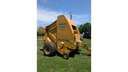 2022 Vermeer 604R Signature Image