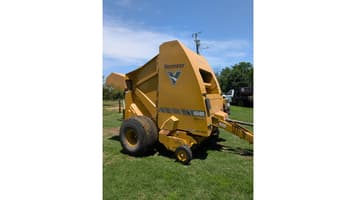 Main image Vermeer 604R Signature