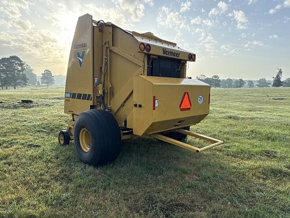 Image of Vermeer 604R equipment image 2