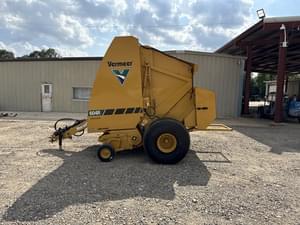 2022 Vermeer 604R Signature Image