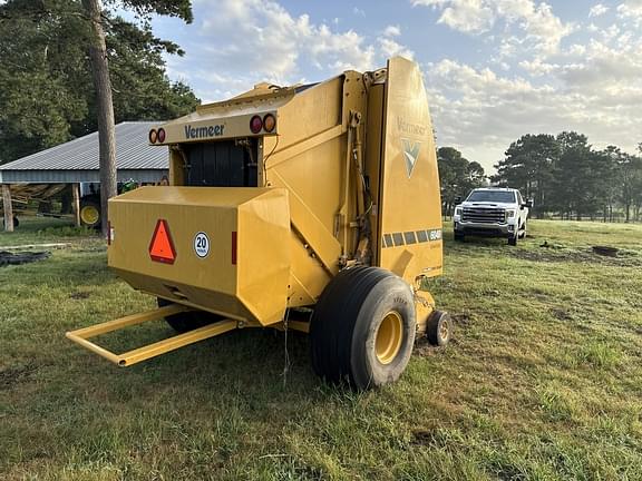 Image of Vermeer 604R equipment image 4