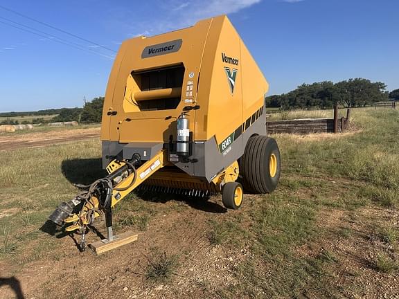 Image of Vermeer 604R Premium equipment image 2