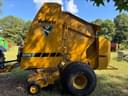 2022 Vermeer 604R Signature Image