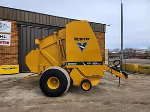 Main image Vermeer 605N Select 1