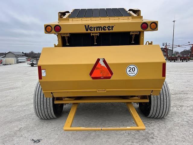 Image of Vermeer 605N equipment image 4