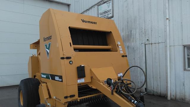 Image of Vermeer 605N equipment image 3