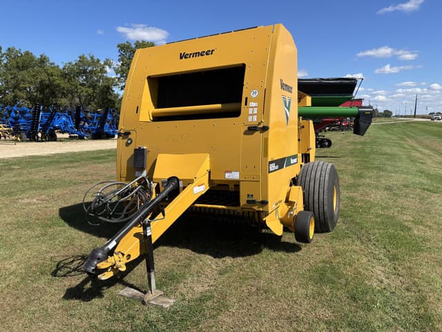 Image of Vermeer 605N equipment image 1