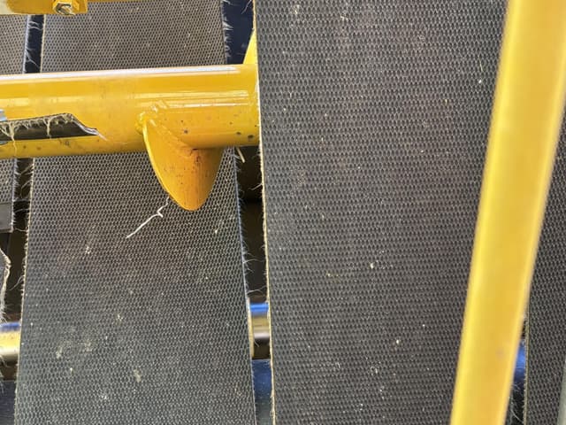 Image of Vermeer 605N equipment image 4