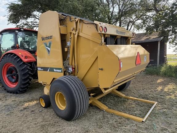 Image of Vermeer 605N equipment image 2