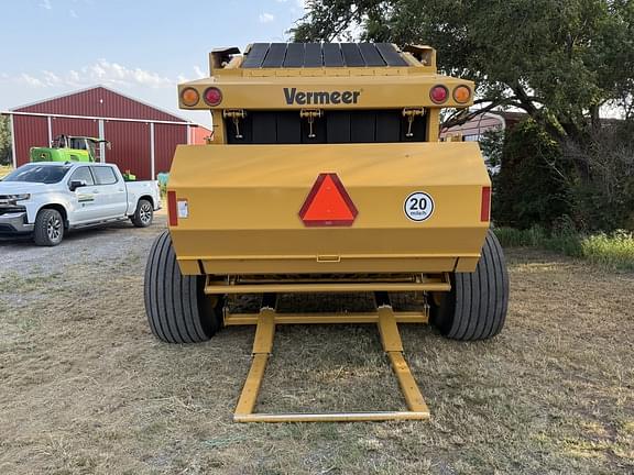 Image of Vermeer 605N equipment image 3