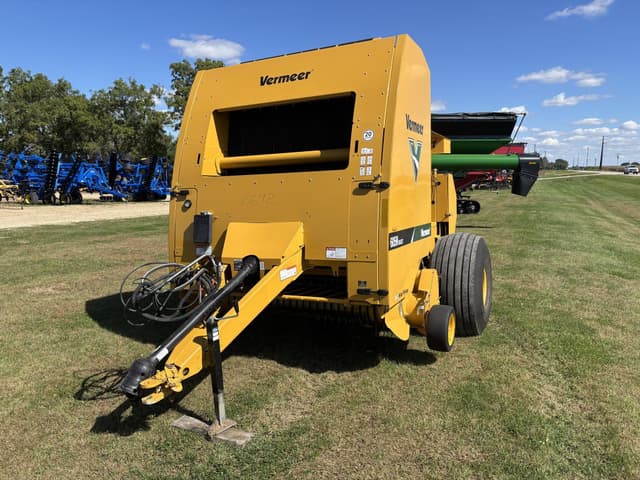 Image of Vermeer 605N equipment image 1