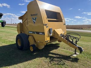 2022 Vermeer 605N Image