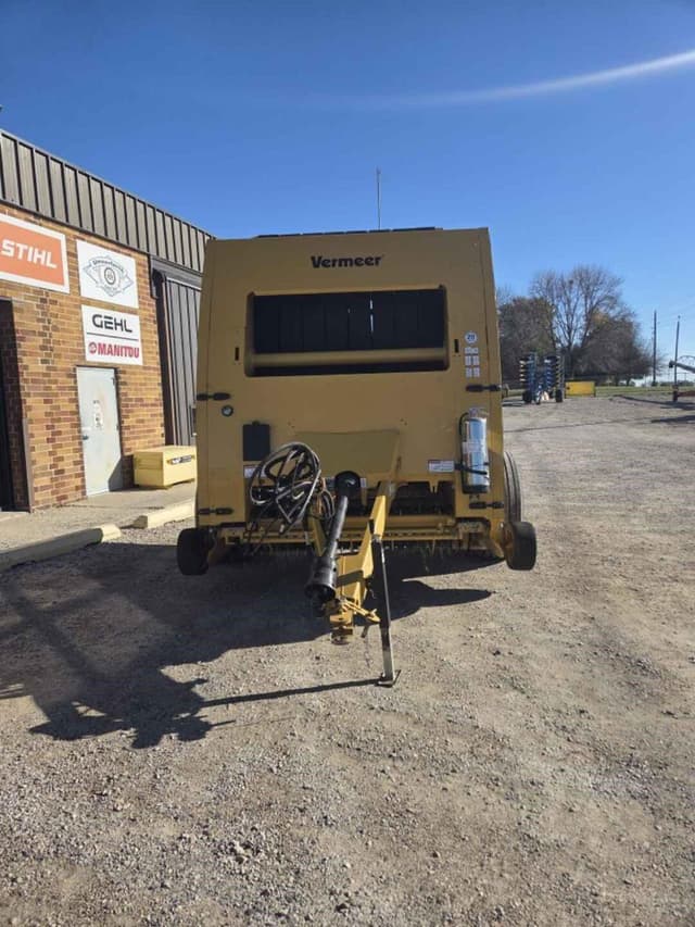 Image of Vermeer 605N equipment image 1