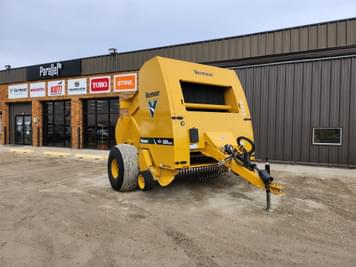 Main image Vermeer 605N Select