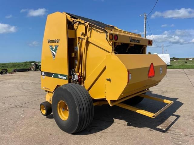 Image of Vermeer 605N equipment image 3