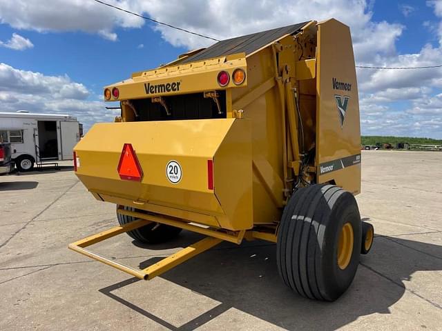 Image of Vermeer 605N equipment image 2