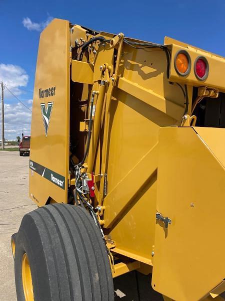 Image of Vermeer 605N equipment image 4