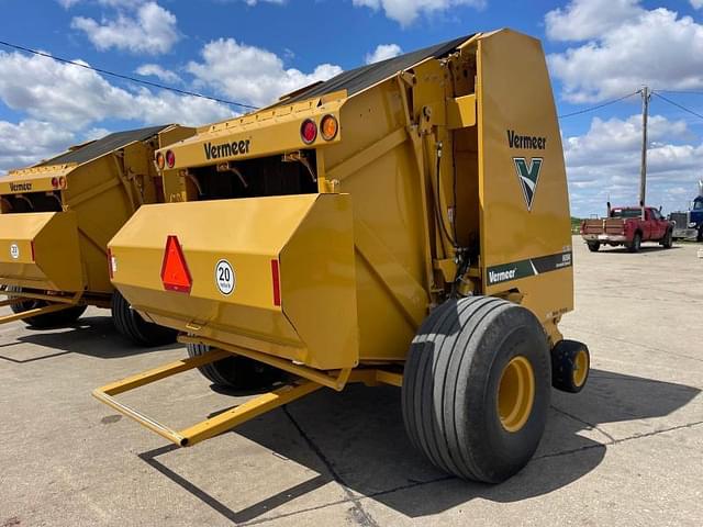 Image of Vermeer 605N equipment image 2