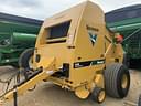 2022 Vermeer 605N Cornstalk Special Image